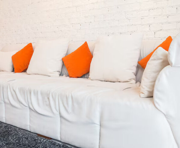 Milan Contemporary Corner Sectional